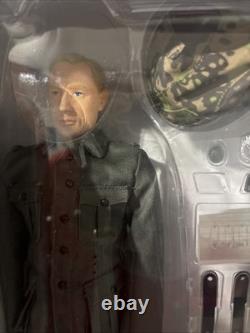 Dragon? 1/6 Armée allemande de la Seconde Guerre mondiale Division Totenkopf de la Waffen SS Rudolf Geisler