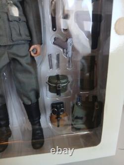 Dragon ? 1/6 Armée allemande de la Seconde Guerre mondiale Waffen-SS Division Totenkopf Rudolf Geisler
