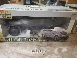 Dragon WWII Kubelwagen Type 82 Véhicule Militaire de l'Armée Allemande