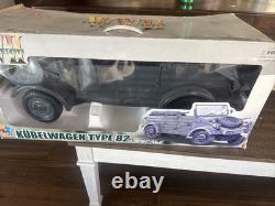 Dragon WWII Kubelwagen Type 82 Véhicule Militaire de l'Armée Allemande