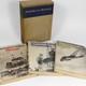 Ensemble Allemand De Livres Annuels De La Wehrmacht De La Seconde Guerre Mondiale 1941 Avec Plus De 200 Photos Marine Luftwaffe Armée
