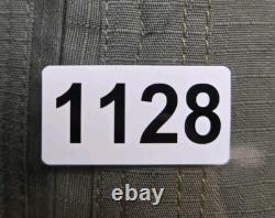 Épaulettes de médecin officier médical de l'armée allemande de la Seconde Guerre mondiale, lot de collets