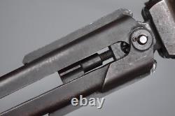 Équipement allemand original de la WWII WWII Trépied MG34 jambes