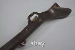 Équipement allemand original de la WWII WWII Trépied MG34 jambes