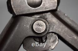 Équipement allemand original de la WWII WWII Trépied MG34 jambes
