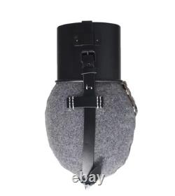 Équipement de soldat d'élite de l'armée allemande de la Seconde Guerre mondiale, sacoche pour Kar 98k, paquet d'équipement de campagne, ensemble complet