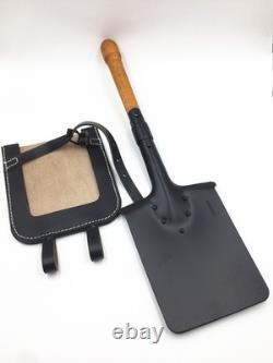 Équipement de soldat d'élite de l'armée allemande de la Seconde Guerre mondiale, sacoche pour Kar 98k, paquet d'équipement de campagne, ensemble complet