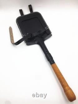 Équipement de soldat d'élite de l'armée allemande de la Seconde Guerre mondiale, sacoche pour Kar 98k, paquet d'équipement de campagne, ensemble complet