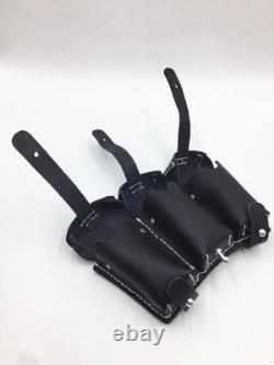 Équipement de soldat d'élite de l'armée allemande de la Seconde Guerre mondiale, sacoche pour Kar 98k, paquet d'équipement de campagne, ensemble complet