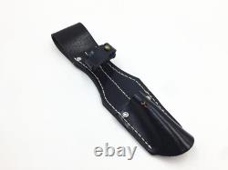 Équipement de soldat d'élite de l'armée allemande de la Seconde Guerre mondiale, sacoche pour Kar 98k, paquet d'équipement de campagne, ensemble complet