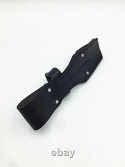 Équipement de soldat d'élite de l'armée allemande de la Seconde Guerre mondiale, sacoche pour Kar 98k, paquet d'équipement de campagne, ensemble complet