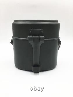 Équipement de soldat d'élite de l'armée allemande de la Seconde Guerre mondiale, sacoche pour Kar 98k, paquet d'équipement de campagne, ensemble complet