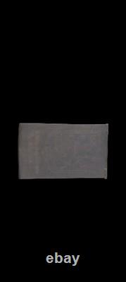 Étui à cigarettes allemand de la Seconde Guerre mondiale, division Galicie, front de l'Est, armée