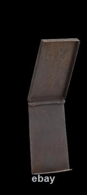 Étui à cigarettes allemand de la Seconde Guerre mondiale, division Galicie, front de l'Est, armée