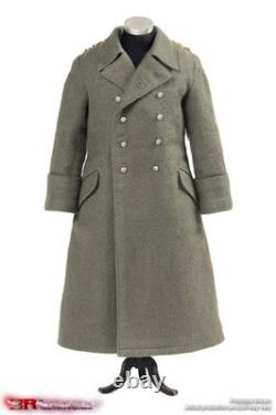 Figurine d'action 1/6 3R Armée allemande de la WWII Général de la 6e Armée GM655