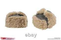 Figurine d'action 1/6 3R Armée allemande de la WWII Général de la 6e Armée GM655