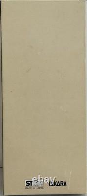 Figurine d'officier de l'armée allemande de la Seconde Guerre mondiale Takara Combat Joe en boîte vintage, utilisée, venant du Japon