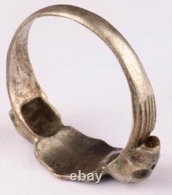 Force aérienne 1941 Luftwaffe Seconde Guerre mondiale anneau Allemagne nazie Croix de fer Wehrmacht