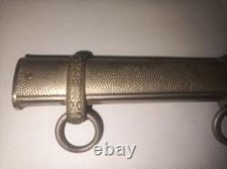 Fourreau Heer allemand original de la Seconde Guerre mondiale, propre, plus d’autres objets trouvés