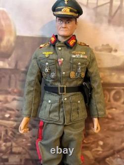 Général allemand de la Seconde Guerre mondiale Wehrmacht (armée) Cotswold Elite Brigade Dragon personnalisé