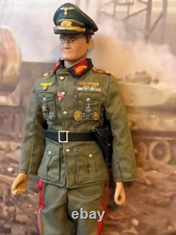 Général allemand de la Seconde Guerre mondiale Wehrmacht (armée) Cotswold Elite Brigade Dragon personnalisé