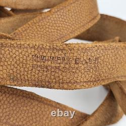 Gourde et tasse M31 de médecin de l'armée allemande de la WWII avec sangle - Médical WW2 À LIRE