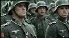 Guerre Mondiale 2 Armée Allemande Pied De Page Couleur No 11 Soldats En Europe 1939 1941