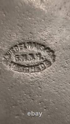 Hache de sapeur de l'armée allemande de la Seconde Guerre mondiale