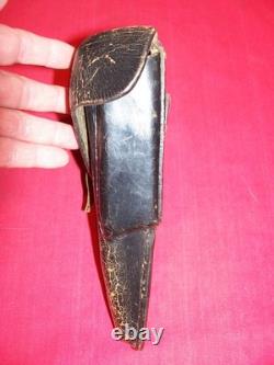 Holster allemand Walther P38 de la Seconde Guerre mondiale, chargeur, Blue Devils, 88e division d’infanterie, DI, pistolet 9 mm