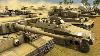 Insane Afrika Korps Tiger Tank Blitkrieg Appel Aux Armes Portes De L'enfer Wwii Mod