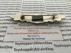 Insigne de combat rapproché en argent de l'armée allemande, vétéran de la Seconde Guerre mondiale, 1957