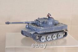 KING & COUNTRY WSS216 ARMÉE ALLEMANDE DE LA SECONDE GUERRE MONDIALE MICHAEL TIGER TANK MK 1 ol