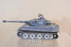 KING & COUNTRY WSS216 ARMÉE ALLEMANDE DE LA SECONDE GUERRE MONDIALE MICHAEL TIGER TANK MK 1 ol