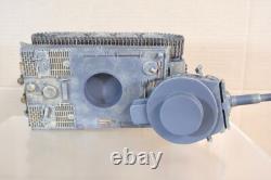 KING & COUNTRY WSS216 ARMÉE ALLEMANDE DE LA SECONDE GUERRE MONDIALE MICHAEL TIGER TANK MK 1 ol