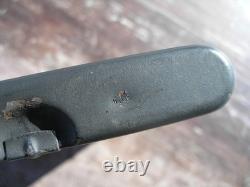 KIT DE NETTOYAGE DE FUSIL PZB 38/39 DE L'ARMÉE ALLEMANDE WW2 WEHRMACHT 1G CNX WaA20 GRAND RG34