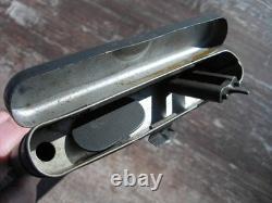 KIT DE NETTOYAGE DE FUSIL PZB 38/39 DE L'ARMÉE ALLEMANDE WW2 WEHRMACHT 1G CNX WaA20 GRAND RG34