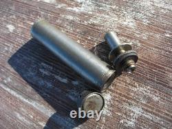 KIT DE NETTOYAGE DE FUSIL PZB 38/39 DE L'ARMÉE ALLEMANDE WW2 WEHRMACHT 1G CNX WaA20 GRAND RG34