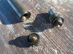 KIT DE NETTOYAGE DE FUSIL PZB 38/39 DE L'ARMÉE ALLEMANDE WW2 WEHRMACHT 1G CNX WaA20 GRAND RG34