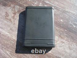 KIT DE NETTOYAGE DE FUSIL PZB 38/39 DE L'ARMÉE ALLEMANDE WW2 WEHRMACHT 1G CNX WaA20 GRAND RG34