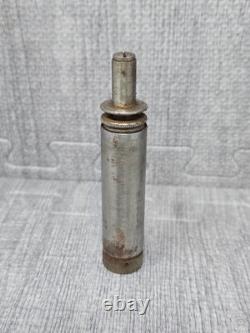 Kit de nettoyage pour fusil Mauser K98 de l’armée allemande Heer de la Seconde Guerre mondiale, non marqué
