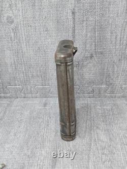 Kit de nettoyage pour fusil Mauser K98 de l’armée allemande Heer de la Seconde Guerre mondiale, non marqué