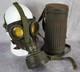 Kit De Terrain De Masque &agrave; Gaz Allemand De La Seconde Guerre Mondiale Wehrmacht, &eacute;quipement De V&eacute;t&eacute;ran, Combat, Arm&eacute;e