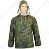 L'armée Allemande 44 Dot Peas Camouflage Winter Parka Toutes Les Tailles Ww2 Repro Veste Coat