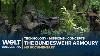 La Bundeswehr Armoury Armes Comment L'infanterie Allemande Combat Dans La Bataille Welt Hd Documentaire Complet