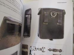 La groupe Armes et Équipements de l'Escouade d'Infanterie Allemande 1939-1945 AK130025