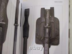 La groupe Armes et Équipements de l'Escouade d'Infanterie Allemande 1939-1945 AK130025