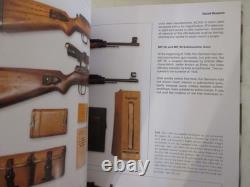 La groupe Armes et Équipements de l'Escouade d'Infanterie Allemande 1939-1945 AK130025