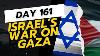 La Guerre D'israël Contre Gaza Jour 161 Les Dernières Mises à Jour 15/03/24