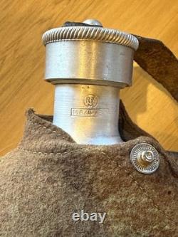 Lcanteen M31 de l'armée allemande avec boucle de transport, pièce exceptionnelle