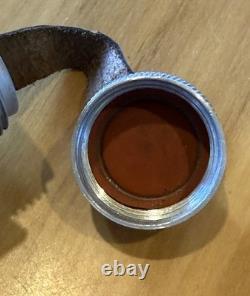 Lcanteen M31 de l'armée allemande avec boucle de transport, pièce exceptionnelle